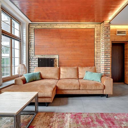 Ogarna Apartament Gdansk Ngoại thất bức ảnh