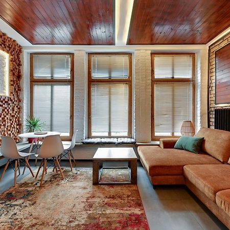 Ogarna Apartament Gdansk Ngoại thất bức ảnh
