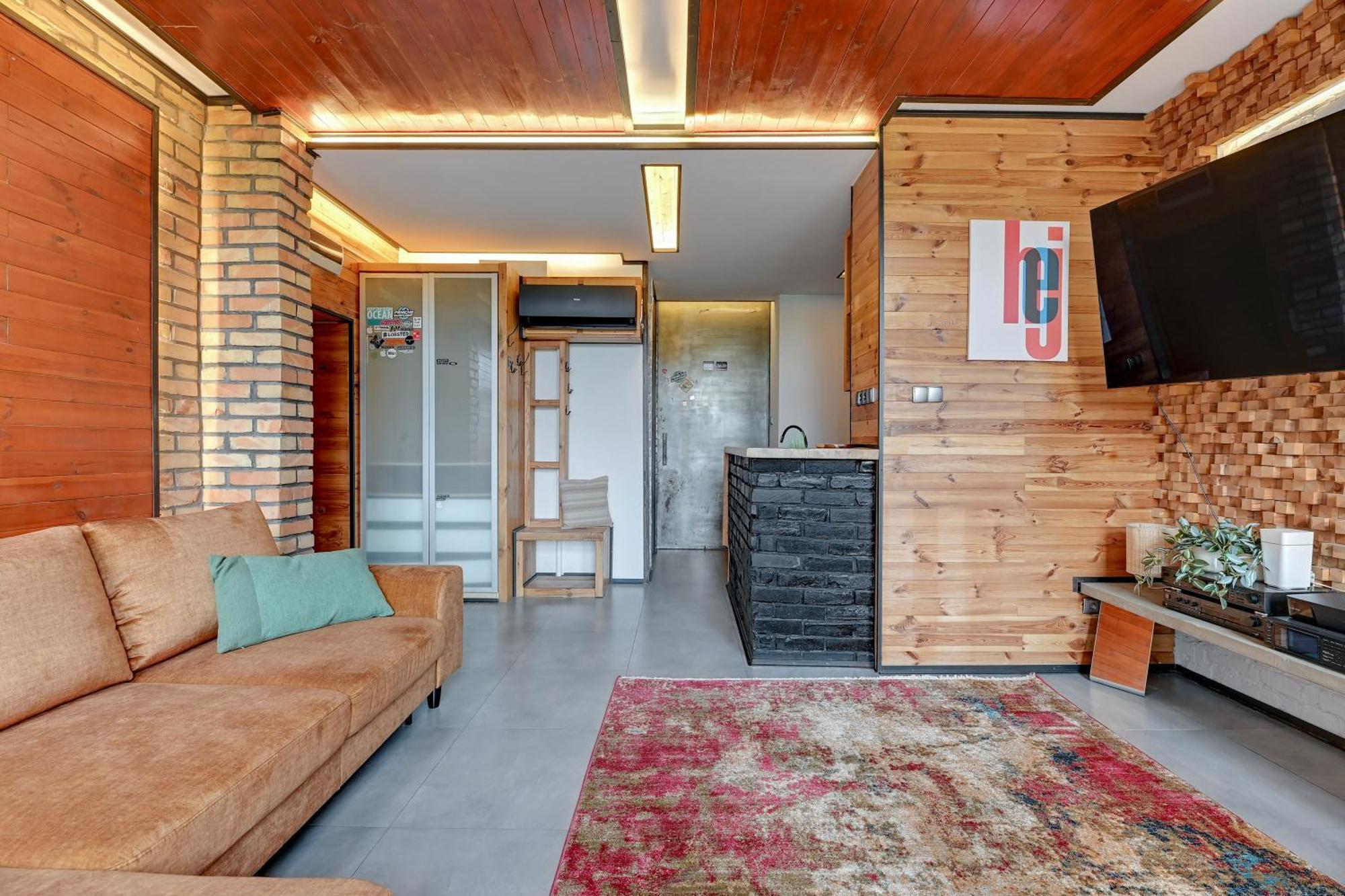 Ogarna Apartament Gdansk Ngoại thất bức ảnh